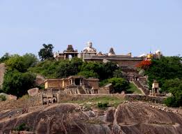 Shravanabelagola